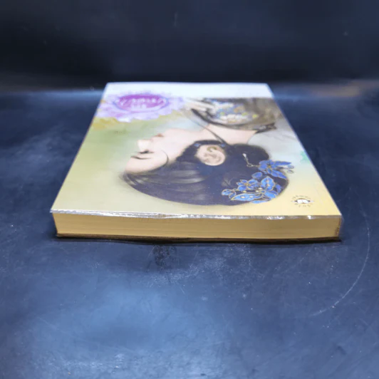 นิยายแจ่มใส รักประดับใจ (ปกใหม่) - กู่หลิง รูปที่ 6