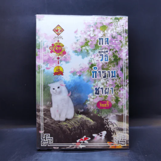 กลวิธีกำราบชายา - จินอวี้ รูปที่ 1
