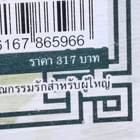 ขันทีตัวปลอม จอมใจตัวจริง (ซีรี่ส์ชุด เล่ห์ลวงรัก ลำดับที่ 1) - ซิงซิน รูปที่ 12