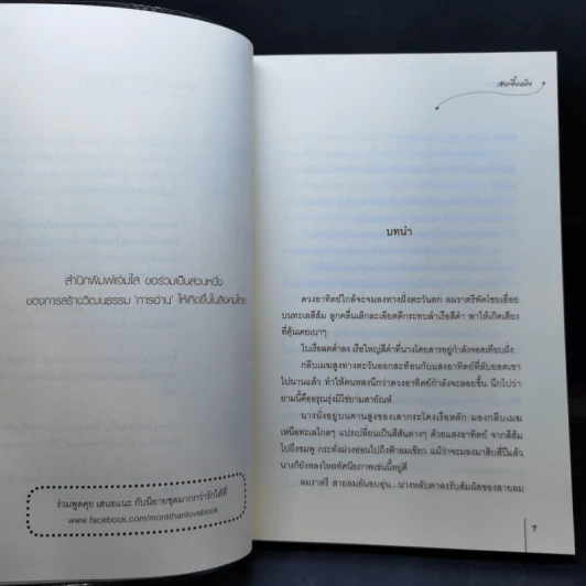 ลำนำรักมังกรดำ ชุด หัวใจเจ้าทะเล - เฮยเจี๋ยหมิง รูปที่ 9
