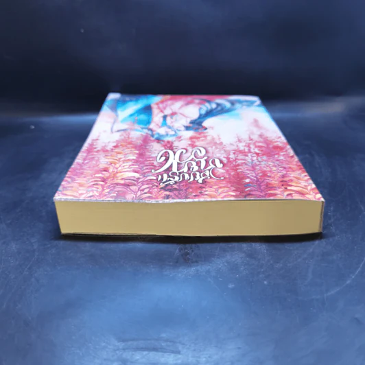 สยบรักชายาลวง - ขนมปังปิ้งโฮวีท รูปที่ 6
