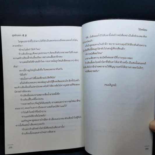 ฮูหยินเอก - ไป๋เหลียน รูปที่ 12