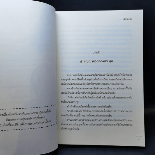 ฮูหยินเอก - ไป๋เหลียน รูปที่ 10