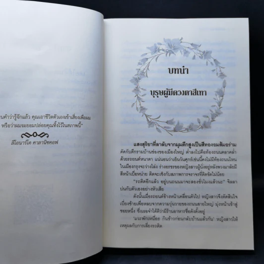 กับดักรัก ราชสีห์ร้าย - พลอยตะวัน รูปที่ 10
