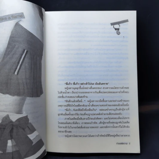 จำเลยพิศวาส - baiboau รูปที่ 10