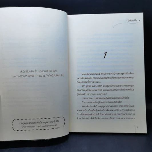 นิยายแจ่มใส ชุด กระตุกหนวดแม่ทัพ 4 เล่มจบ - ไช่เสี่ยวเชวี่ย รูปที่ 15