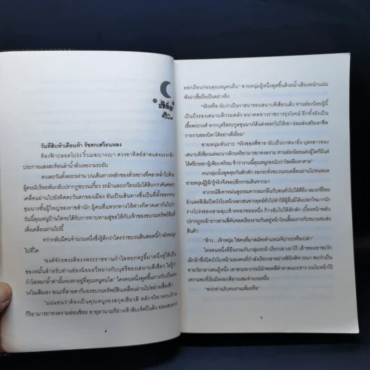 ลิขิต โลหิต จันทรา - ไป๋ชิงหง รูปที่ 10