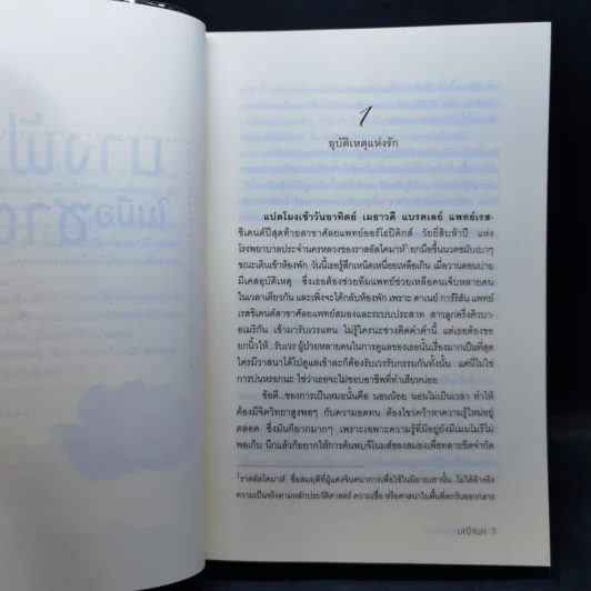 นางฟ้าในมือซาตาน - มณีจันท์ รูปที่ 9