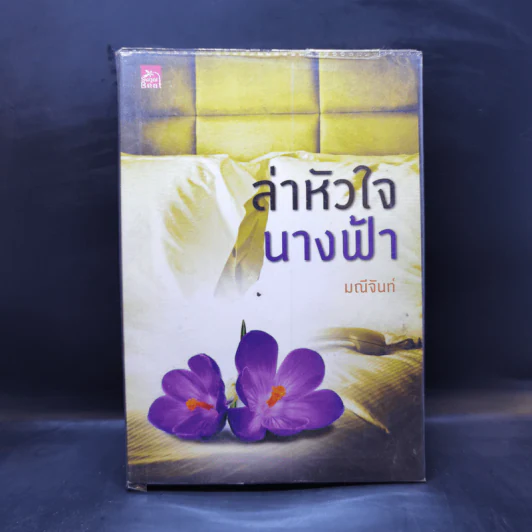 ล่าหัวใจนางฟ้า - มณีจันท์ รูปที่ 1