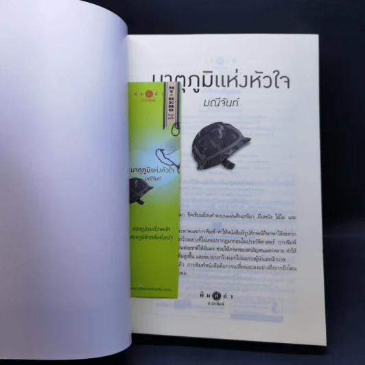 My Hero วีรบุรุษสุดที่รัก มาตุภูมิแห่งหัวใจ - มณีจันท์ รูปที่ 8
