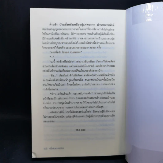 หนี้เสน่หาจารชน - มณีจันท์ รูปที่ 11