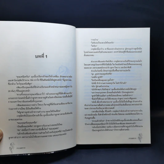 Night - อัญญาณี-ณศิกมล-โม (พิมพ์พลอย) รูปที่ 9