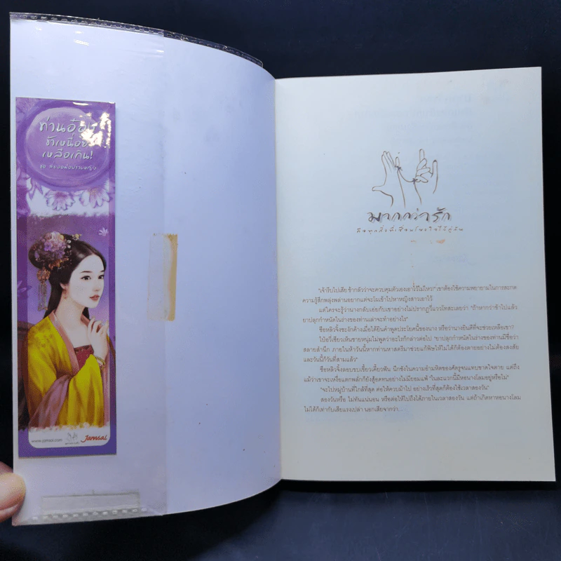 นิยายแจ่มใส ท่านอ๋องข้าเหนื่อยเหลือเกิน! ชุดสี่ยอดมือปราบหญิง - โม่เหยียน รูปที่ 8