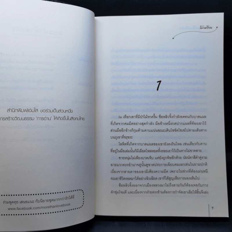 นิยายแจ่มใส ท่านอ๋องข้าเหนื่อยเหลือเกิน! ชุดสี่ยอดมือปราบหญิง - โม่เหยียน รูปที่ 10