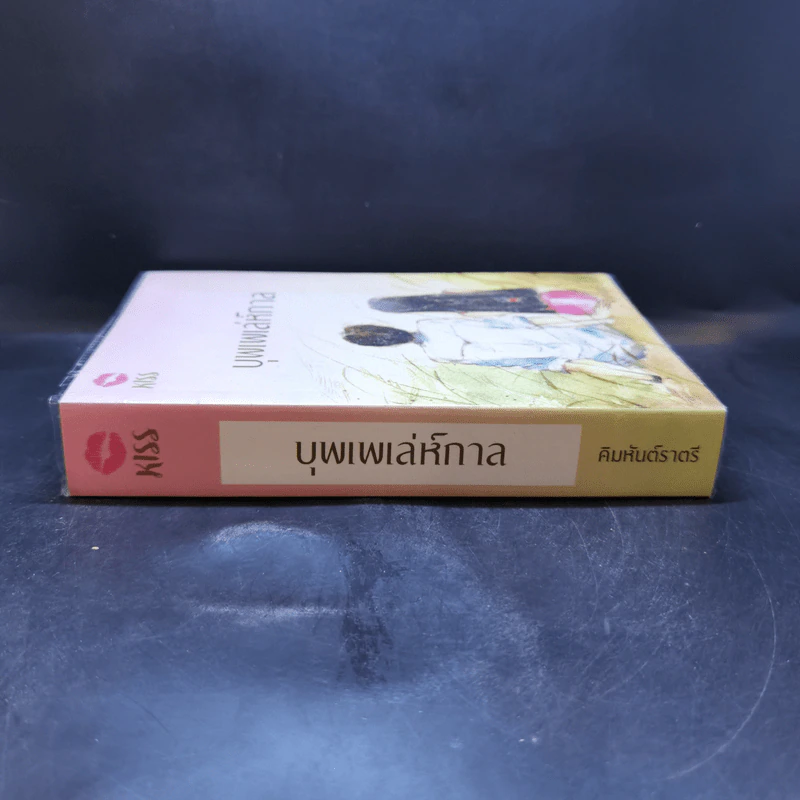 บุพเพเล่ห์กาล - คิมหันต์ราตรี รูปที่ 3