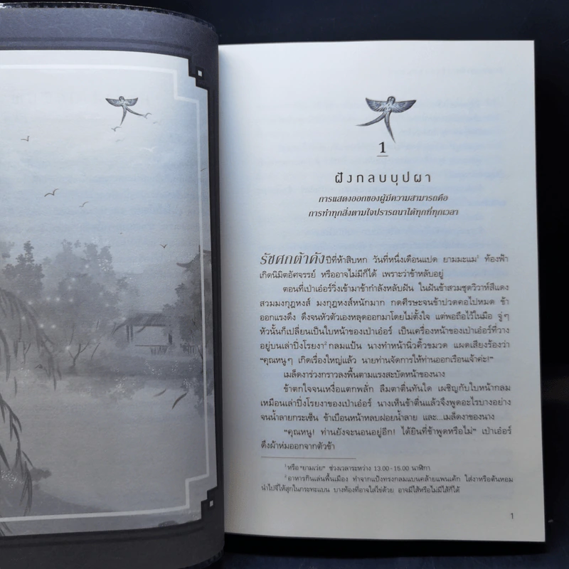 ข้าอยากเป็นภรรยาจอมยุทธ์ - จ้าวเฉียนเฉียน (จ้าวกานกาน) รูปที่ 10