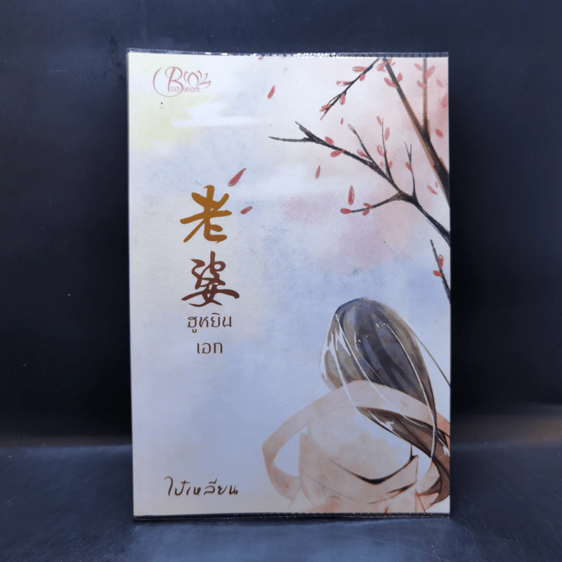 ฮูหยินเอก - ไป๋เหลียน รูปที่ 1