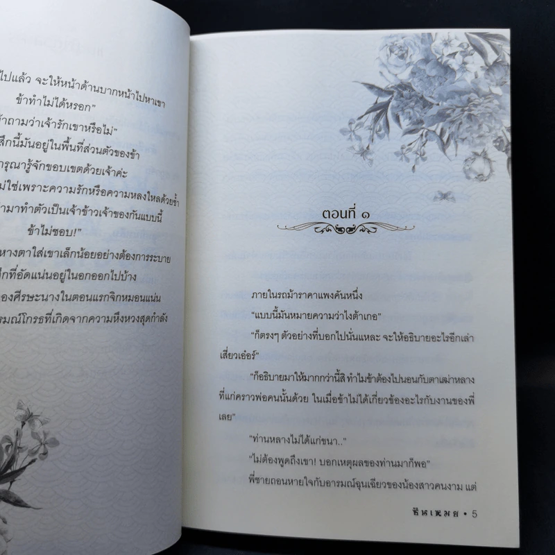 ท่านหลางกับโฉมงามเทียนเอ๋อร์ - ซินเหมย รูปที่ 9