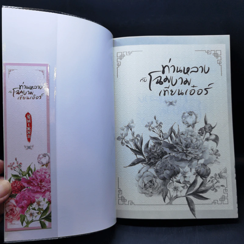 ท่านหลางกับโฉมงามเทียนเอ๋อร์ - ซินเหมย รูปที่ 8