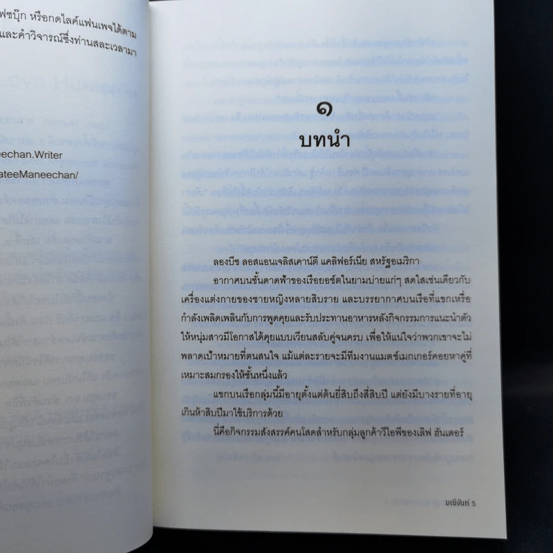 มนตรากินรี - มณีจันท์ รูปที่ 9