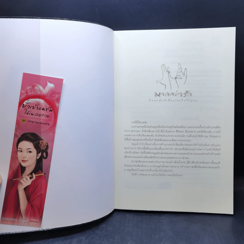 นิยายแจ่มใส ชุด กระตุกหนวดแม่ทัพ 4 เล่มจบ - ไช่เสี่ยวเชวี่ย รูปที่ 18