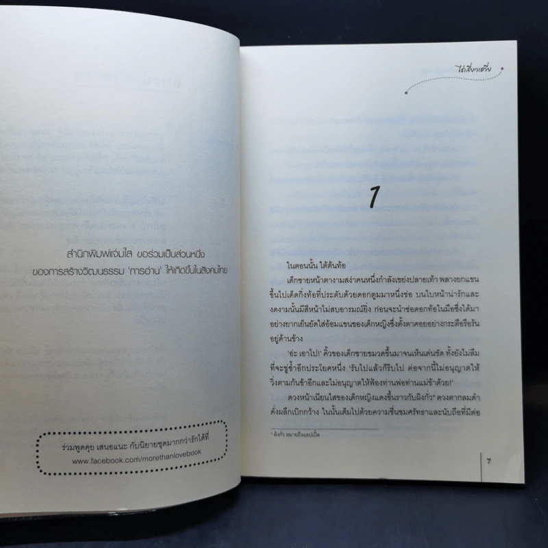 นิยายแจ่มใส ชุด กระตุกหนวดแม่ทัพ 4 เล่มจบ - ไช่เสี่ยวเชวี่ย รูปที่ 10
