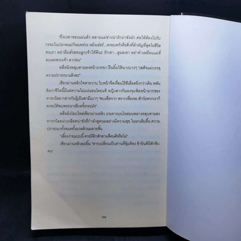 ลิขิต โลหิต จันทรา - ไป๋ชิงหง รูปที่ 11
