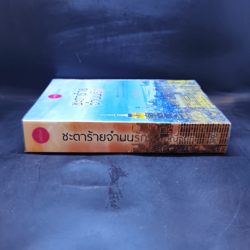 ชะตาร้ายจำนนรัก - มณีจันท์ รูปที่ 3