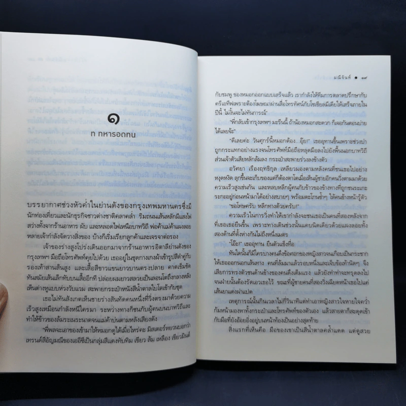 My Hero วีรบุรุษสุดที่รัก มาตุภูมิแห่งหัวใจ - มณีจันท์ รูปที่ 11