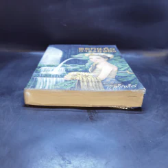 ดอกแก้วการะบุหนิง + ที่คั่นหนังสือ - แก้วเก้า รูปที่ 4