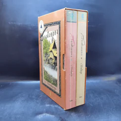 สองฝั่งคลอง 2 เล่มจบ Boxset - ว.วินิจฉัยกุล รูปที่ 3