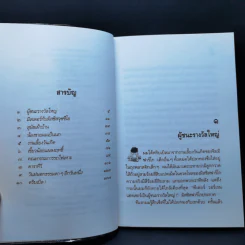 ไม่มีใครร้ายเท่าน้องเล็ก - จูดี บลูม รูปที่ 10