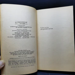 A Separate Peace - John Knowles รูปที่ 9