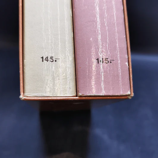 สองฝั่งคลอง 2 เล่มจบ Boxset - ว.วินิจฉัยกุล รูปที่ 16