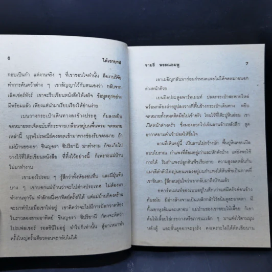 ใต้เงาบาป - จามรี พรรณชมพู รูปที่ 10