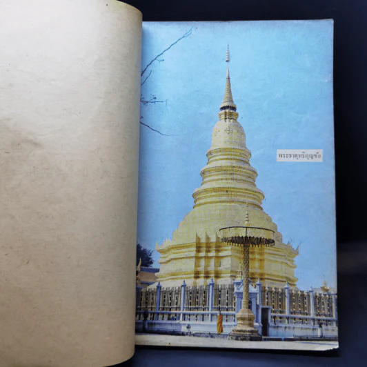 สถานที่สำคัญ - ไทยวัฒนาพานิช รูปที่ 9