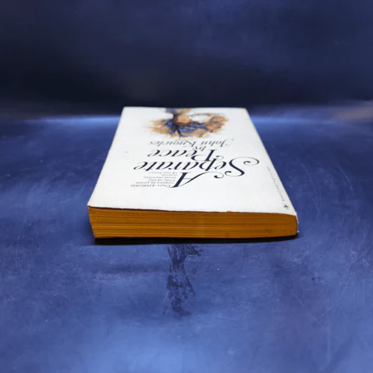 A Separate Peace - John Knowles รูปที่ 6