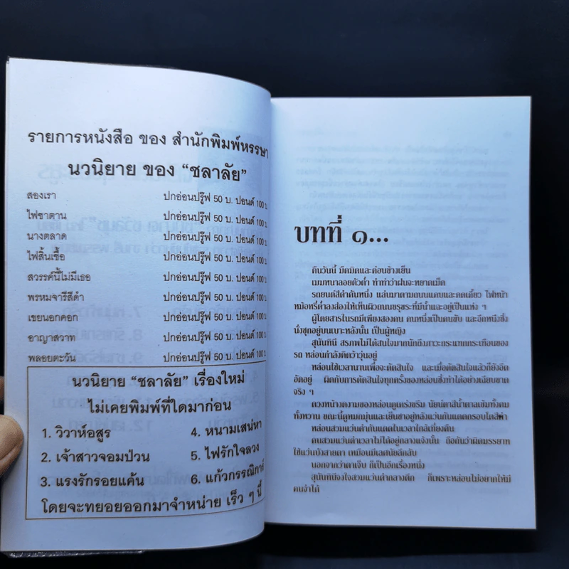 ผัวเชลย - จามรี พรรณชมพู รูปที่ 9