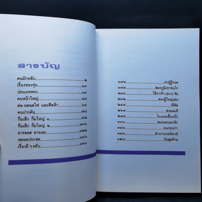 รวมเรื่องชีวิตนิสิตสถาปัตย์ ชุด ว้าวุ่น - ปินดา โพสยะ รูปที่ 10