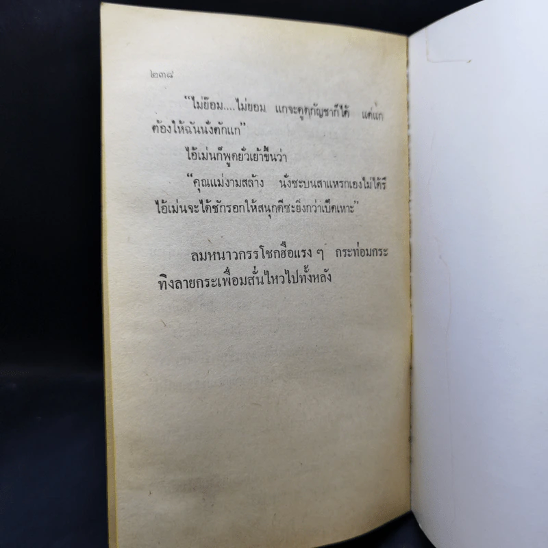 กระท่อมกระทิงลาย - แกม มหรณพ รูปที่ 10
