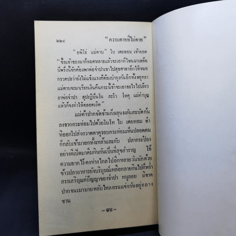 พระจันทร์ตกคลอง - ต๊ะ ท่าอิฐ รูปที่ 11