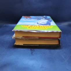 ยอดยุทธยอดทระนง เล่ม 2-3 - น.นพรัตน์ รูปที่ 6