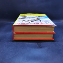 กระบี่พิศวาส เล่ม 1-2 - น.นพรัตน์ รูปที่ 4
