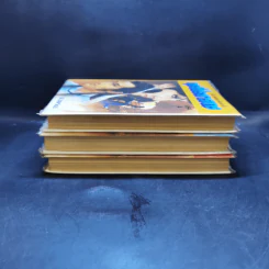 กระบี่ประหารมาร เล่ม 2,3,4 - น.นพรัตน์ รูปที่ 4