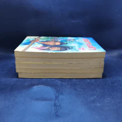 ขลุ่ยครองฟ้า เล่ม 1,3,4,5,6 - น.นพรัตน์ รูปที่ 4