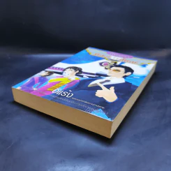 บินแหลกระหว่างไฟลท์ - อีแร้ง รูปที่ 7