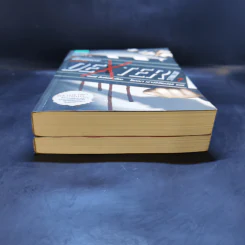 Dexter เด็กซ์เตอร์ เล่ม 4,7 - เจฟฟ์ ลินเซย์ รูปที่ 4