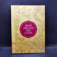 Read Around the Clock - Enconcept รูปที่ 1