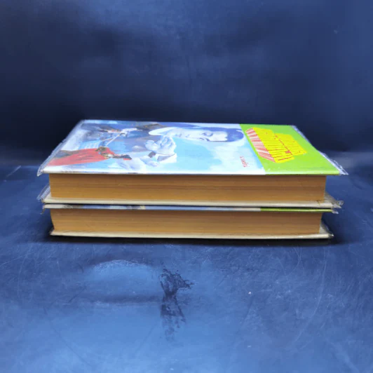ยอดยุทธยอดทระนง เล่ม 2-3 - น.นพรัตน์ รูปที่ 5