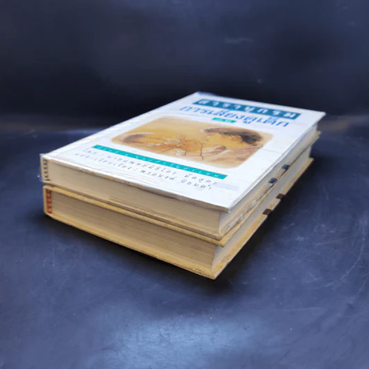 สารานุกรมการเลี้ยงดูเด็ก เล่ม 1-2 - นายแพทย์มิชิโอะ มัตสุดะ รูปที่ 7